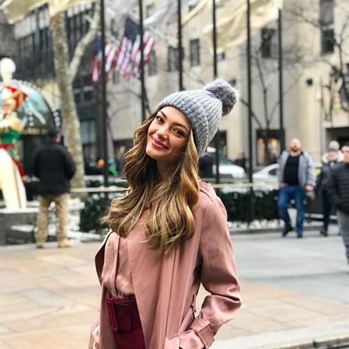 Demi-Leigh Nel-Peters