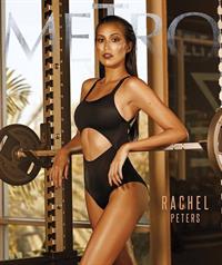 Rachel Peters