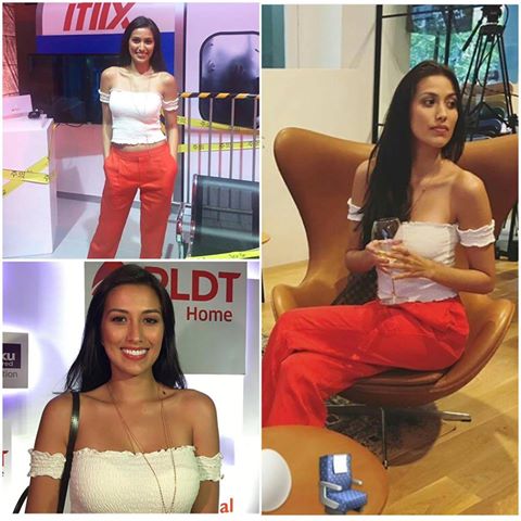 Rachel Peters