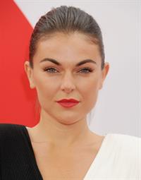 Serinda Swan  Red 2  Los Angeles Premiere July 11, 2013 