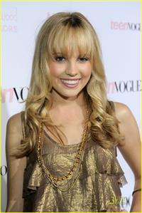 Meaghan Jette Martin