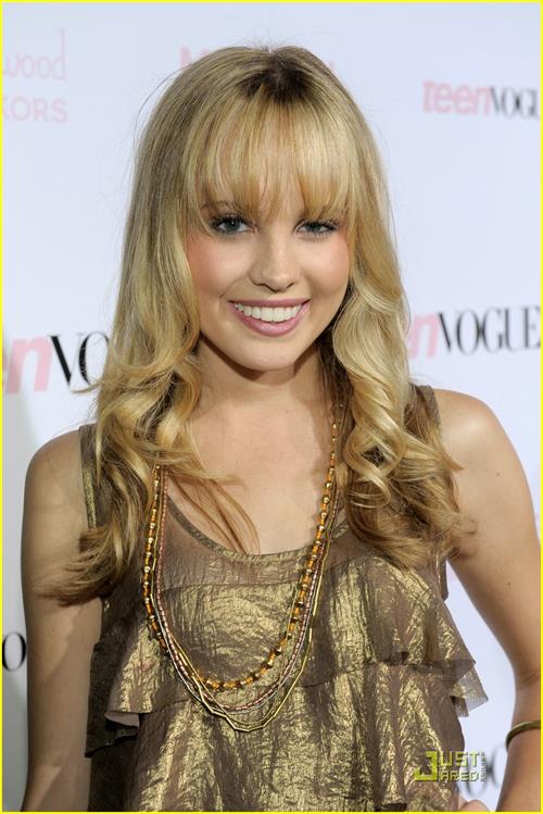 Meaghan Jette Martin