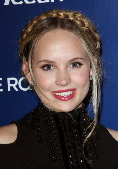 Meaghan Jette Martin