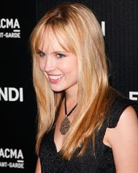 Meaghan Jette Martin