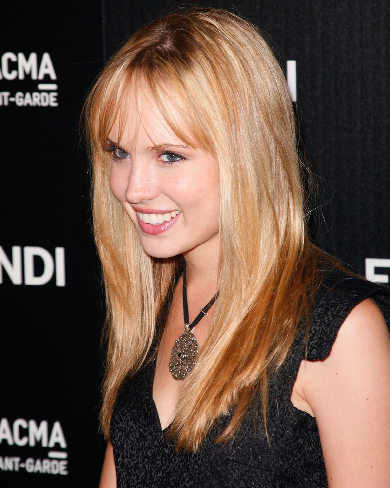 Meaghan Jette Martin