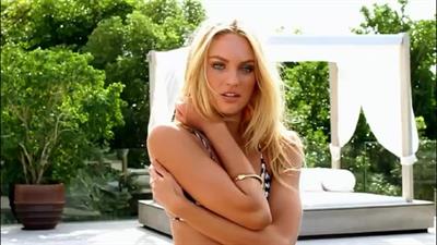 Candice Swanepoel