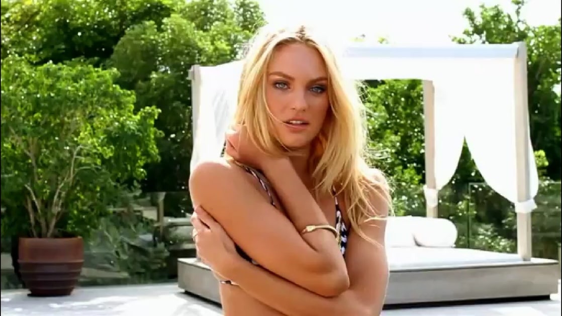Candice Swanepoel