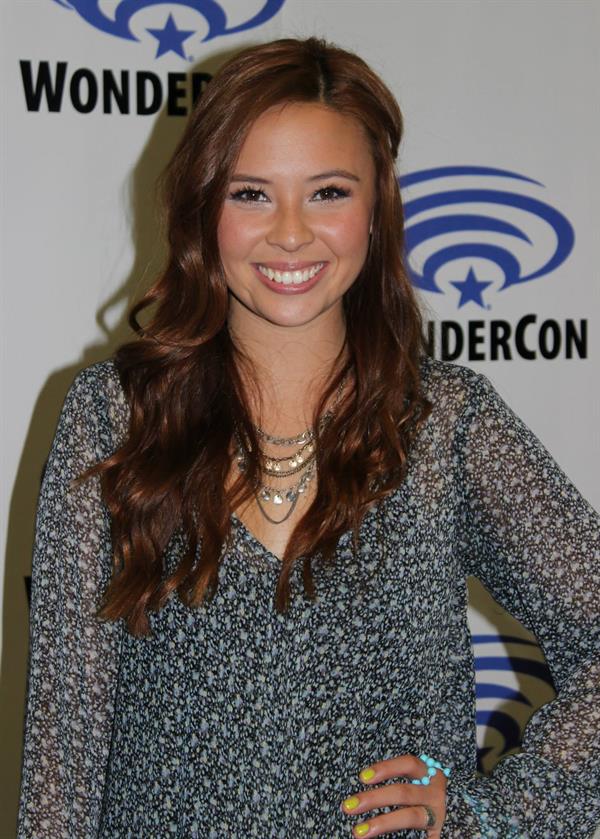 Malese Jow