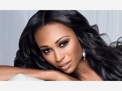 Cynthia Bailey