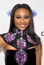 Cynthia Bailey