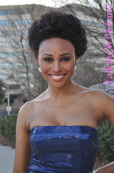 Cynthia Bailey