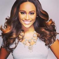 Cynthia Bailey