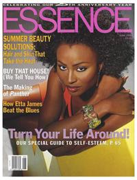 Cynthia Bailey