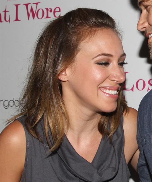 Haylie Duff