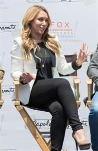 Haylie Duff