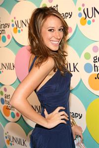 Haylie Duff