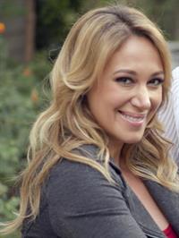 Haylie Duff