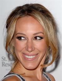 Haylie Duff