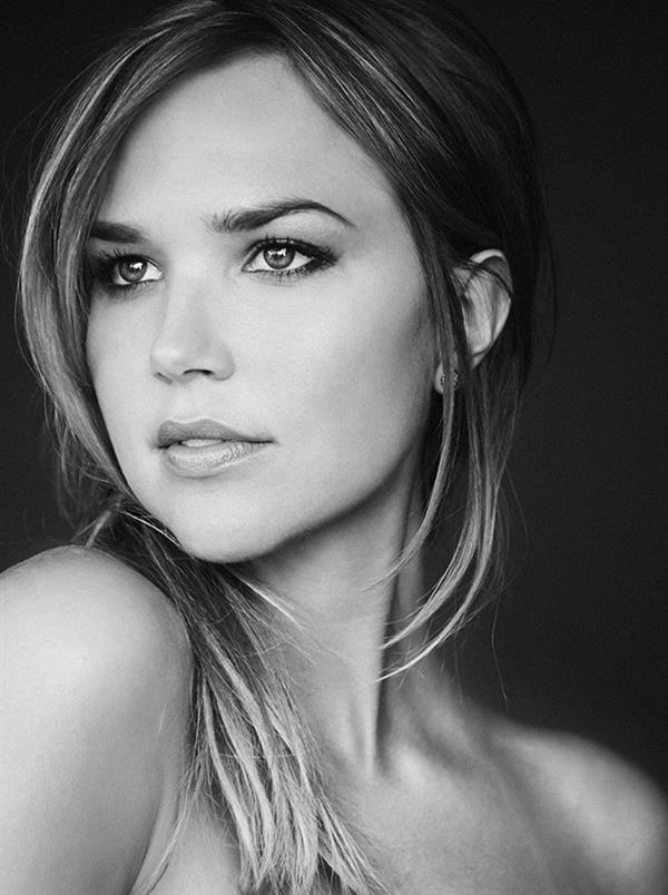 Arielle Kebbel