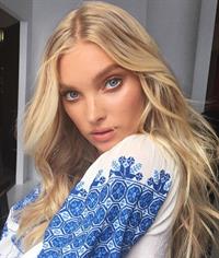 Elsa Hosk