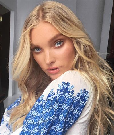 Elsa Hosk
