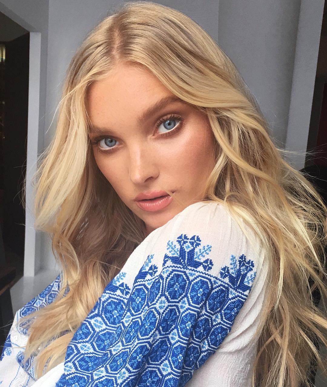 Elsa Hosk