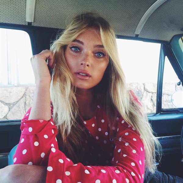 Elsa Hosk