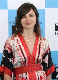 Justine Bateman