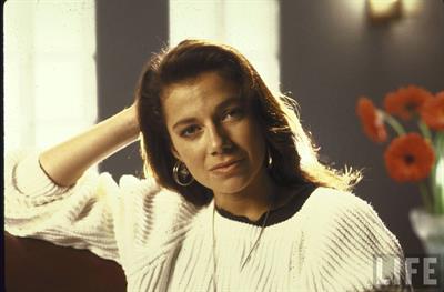 Justine Bateman