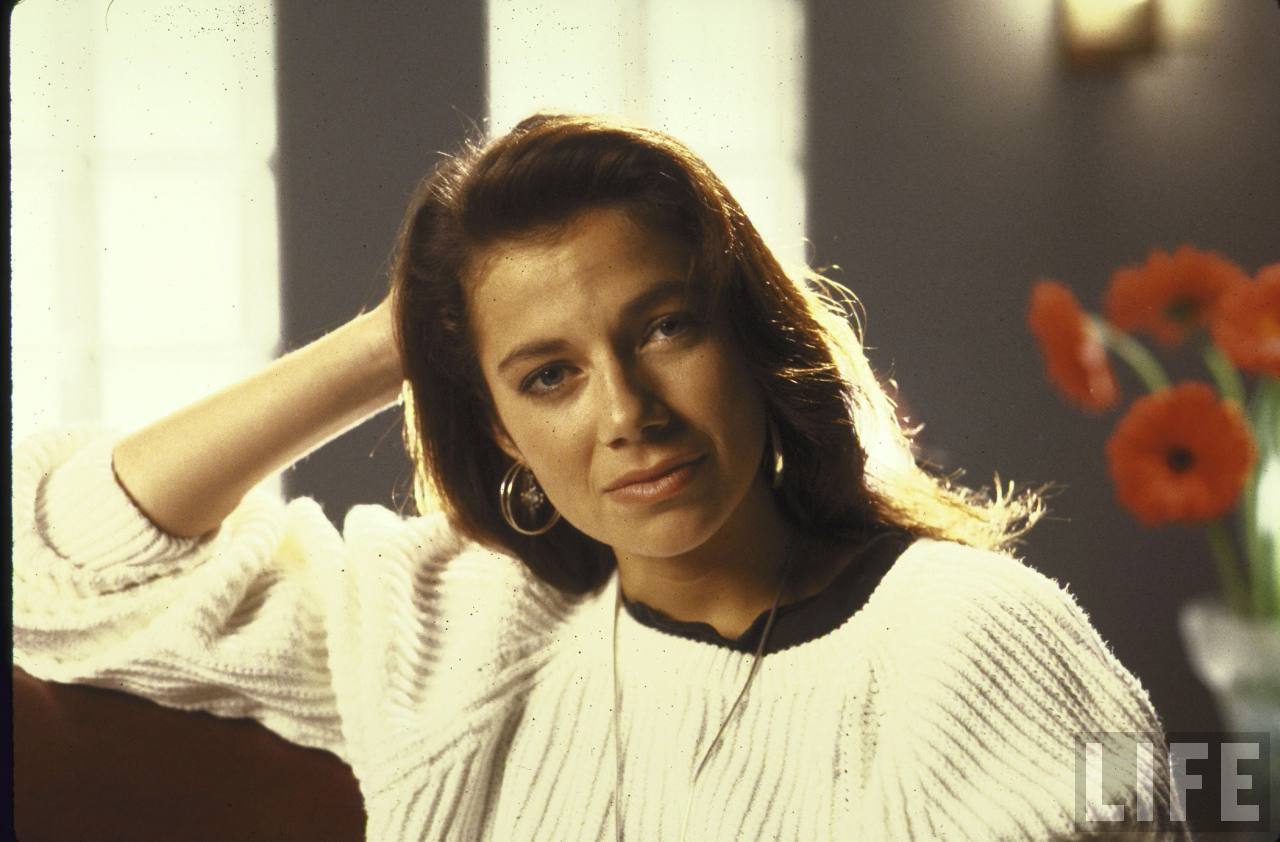 Justine Bateman