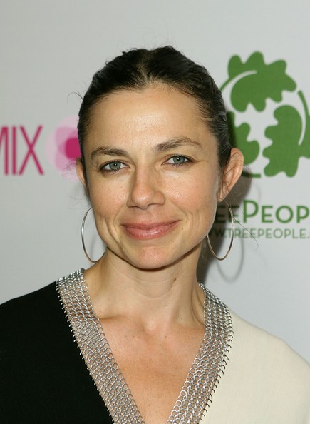 Justine Bateman