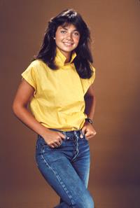 Justine Bateman