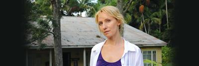 Lisa McCune