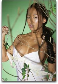 Gail Kim