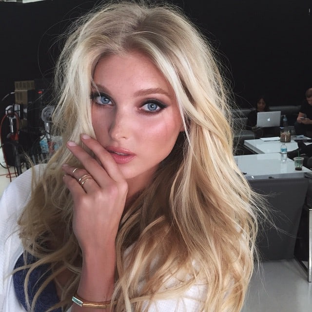 Elsa Hosk
