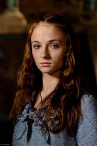 Sophie Turner (Actress)