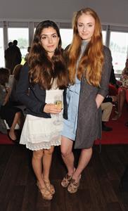 Sophie Turner (Actress)