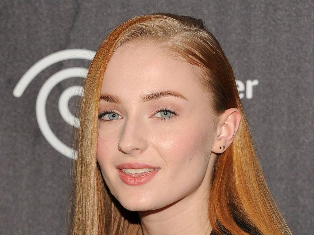 Sophie Turner (Actress)