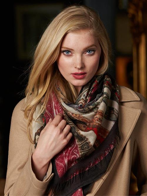 Elsa Hosk