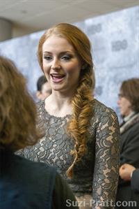 Sophie Turner (Actress)