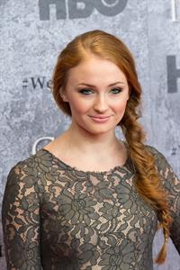 Sophie Turner (Actress)