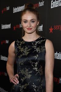 Sophie Turner (Actress)