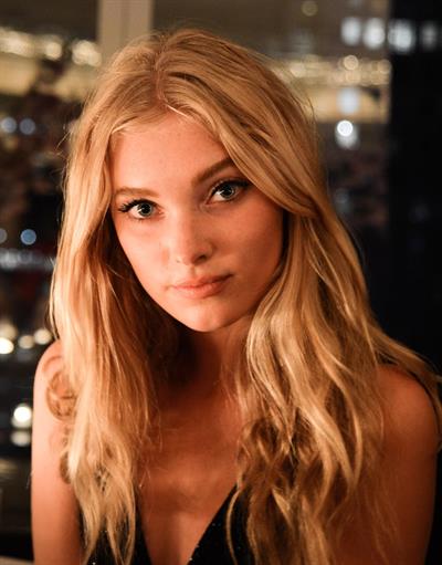 Elsa Hosk