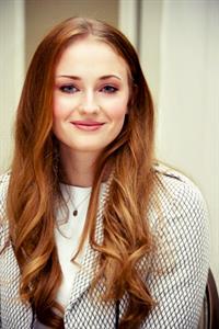 Sophie Turner (Actress)
