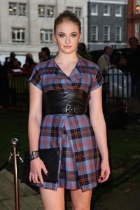 Sophie Turner (Actress)