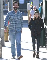 Ellen Page Pictures Ellen Page