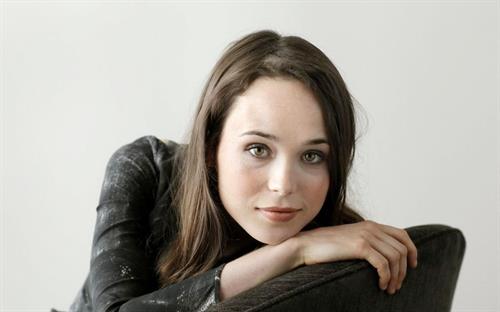 Ellen Page