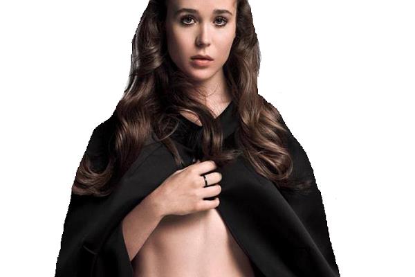 Ellen Page