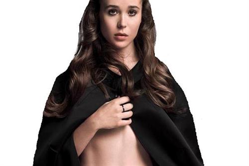 Ellen Page