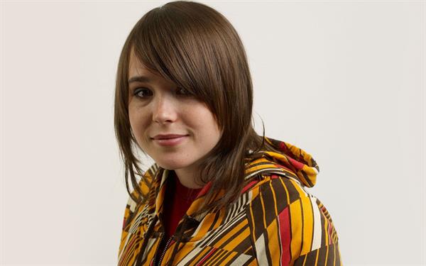 Ellen Page